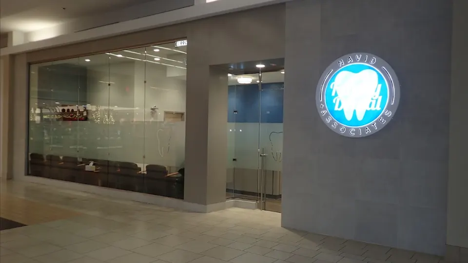 Navid Family Dental & Associates - Dentist in Salem, MA