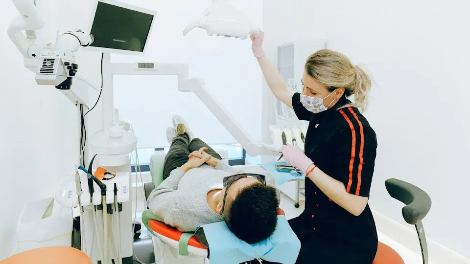 Nebraska Dental Center - Dentist in Omaha, NE