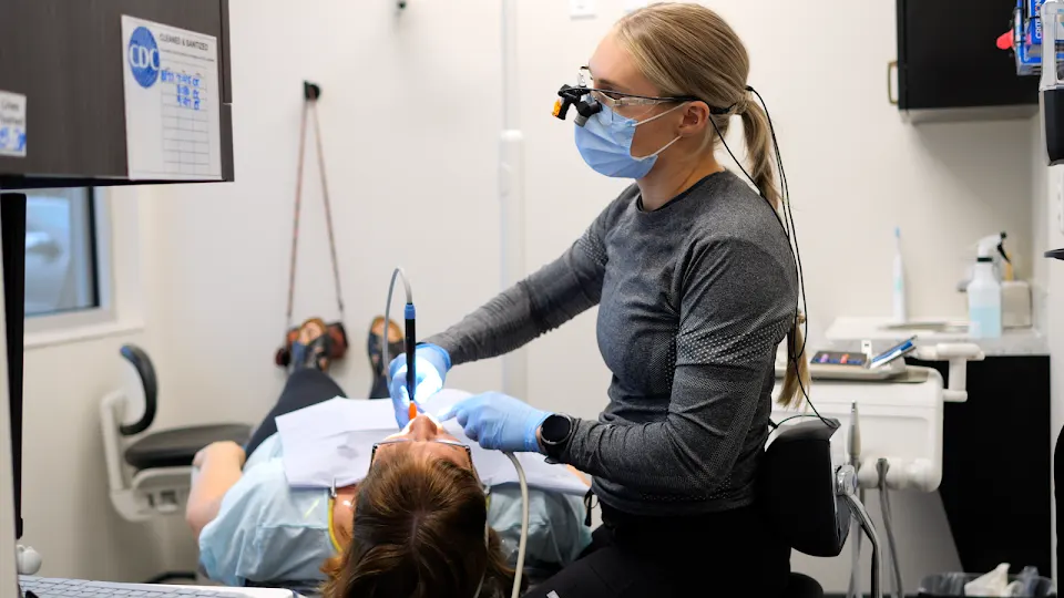 Neighborhood Dental - Dentist in Sioux Falls, South Dakota