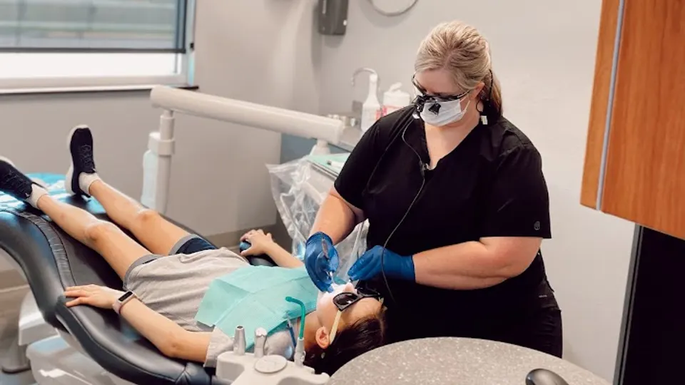 Neighborhood Dental - Dentist in Harrisburg, South Dakota