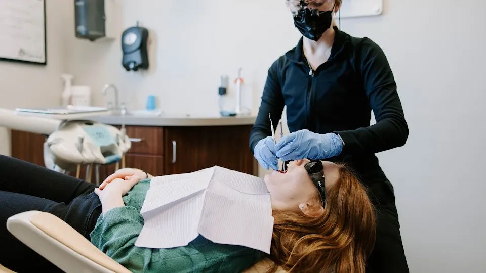 Neighborhood Dental - Dentist in Sioux Falls, SD
