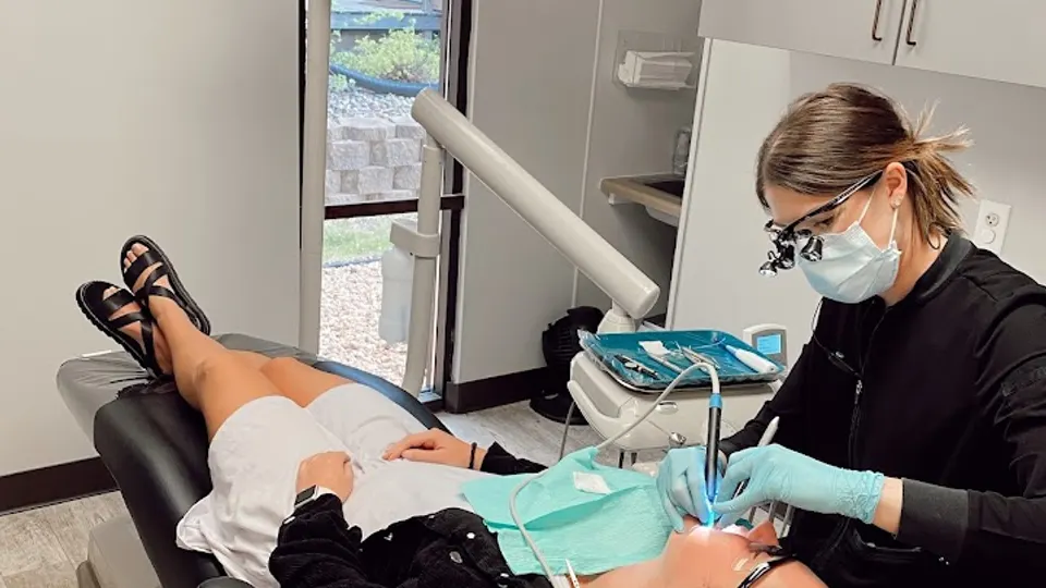 Neighborhood Dental - Dentist in Sioux Falls, SD
