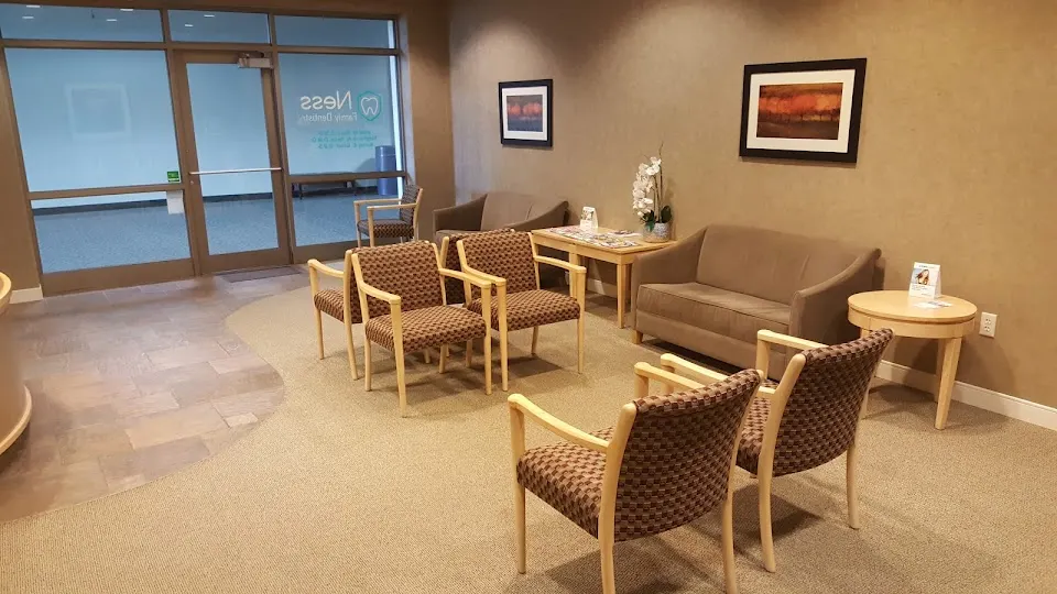 Ness Family Dentistry - Dentist in Minot, ND