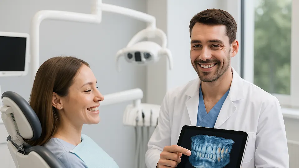 New Age Dentistry - Albuquerque Dentist - Dentist in Albuquerque, NM