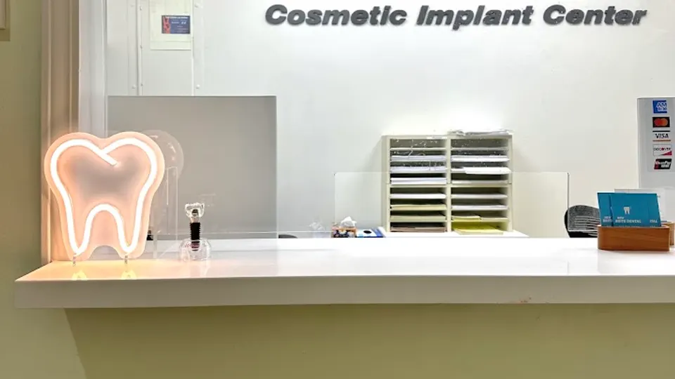 New Brite Dental - Dentist in Los Angeles, California