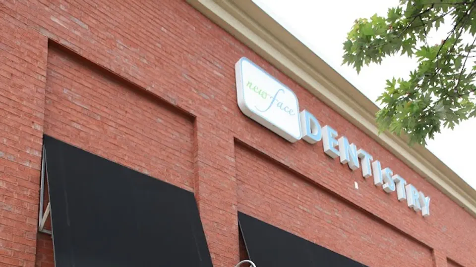 New Face Dentistry - Atlanta - Dentist in Atlanta, GA