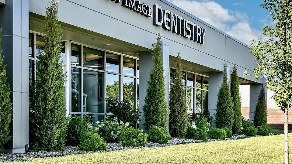 New Image Dentistry - Dentist in Omaha, Nebraska