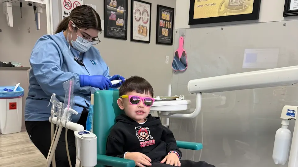 Newport Pediatric Dentistry - Pediatric dentist in Newport, Rhode Island
