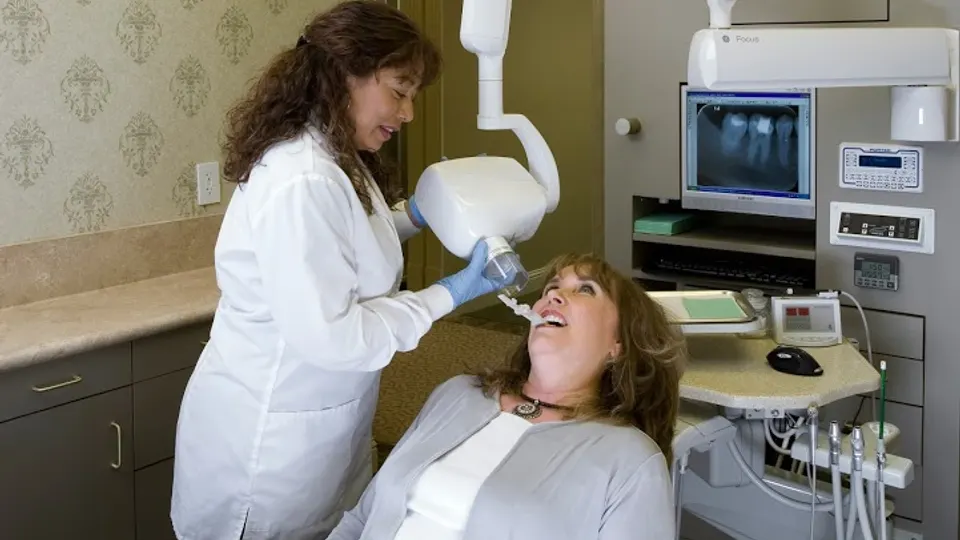 NEXT Dentistry: Salinas Cosmetic and Dental Implant Center - Dentist in Monterey, CA