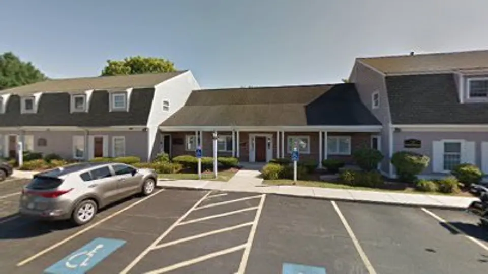 Nicholas C. Rizos DMD - Dentist in Bedford, New Hampshire