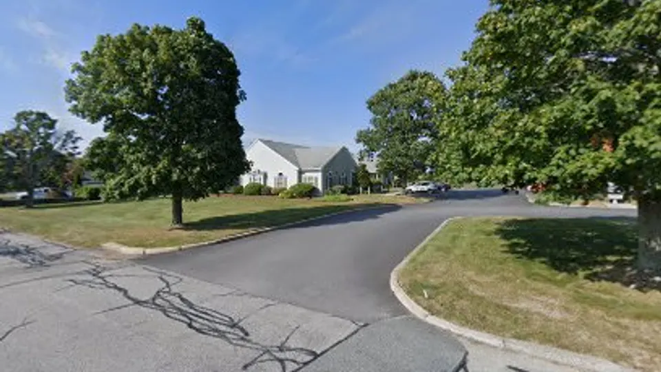 Nicholas Lavoie - Dentist in Newport, RI