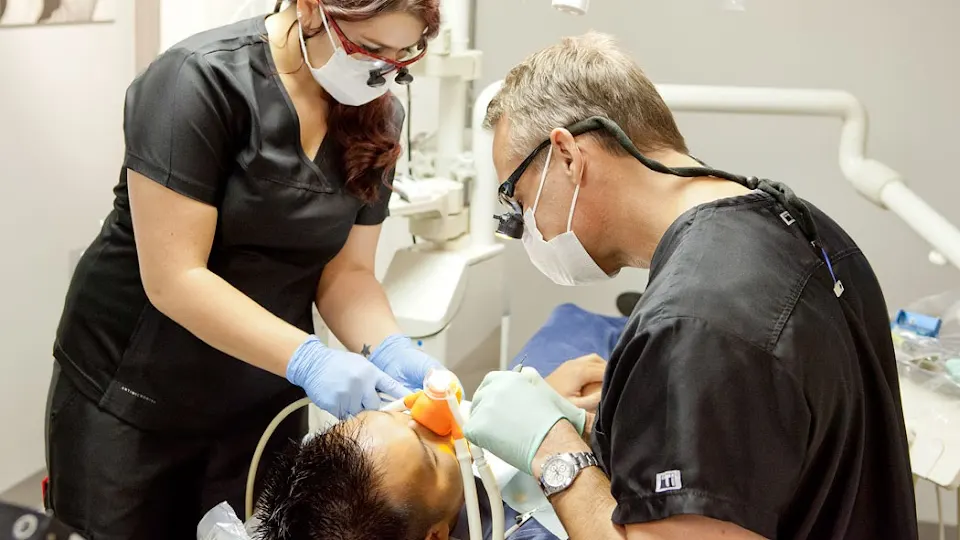 NKC Dental West Plaza - Dentist in Kansas City, MO