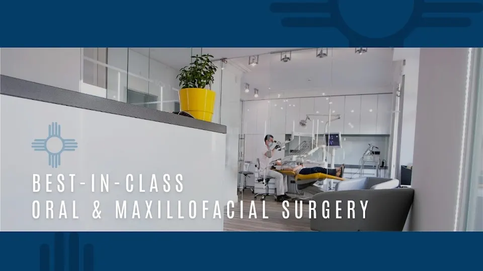 Nob Hill Oral & Facial Surgery of Albuquerque - Oral and maxillofacial surgeon in Albuquerque, NM