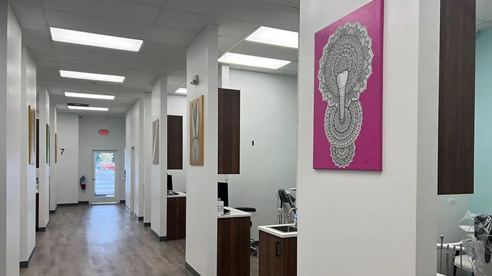 Nobel Dental - Dental clinic in West Allis, Wisconsin