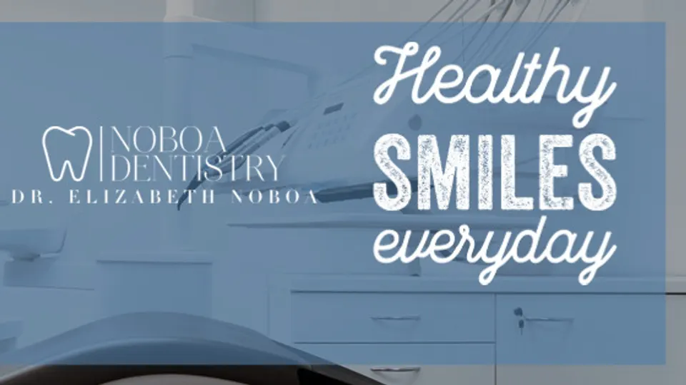 Noboa Dentistry - Dentist in Newark, NJ