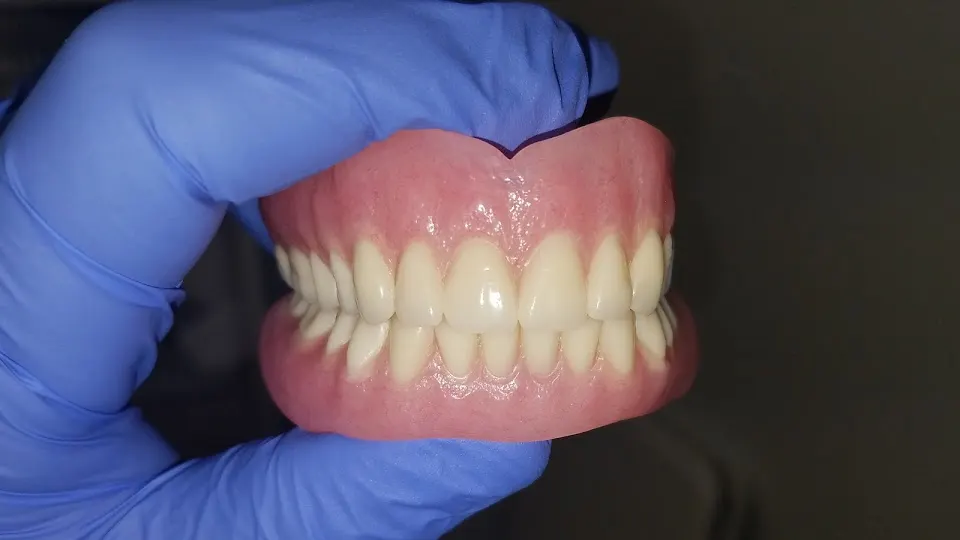 NOLA Dentures and General Dentistry: Russell Schafer, DDS - Dentist in Gretna, Louisiana