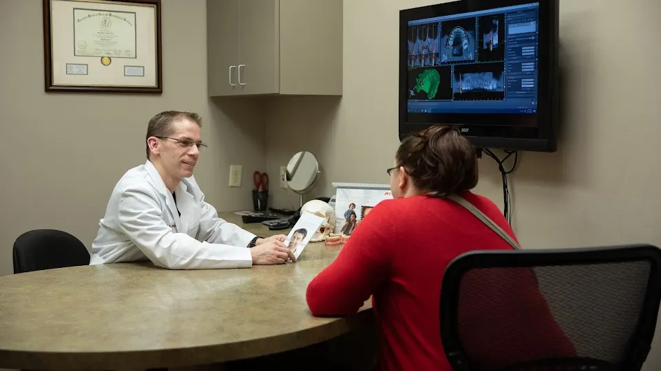 North Dakota Oral Surgery & Dental Implant Center - Dentist in Minot, ND