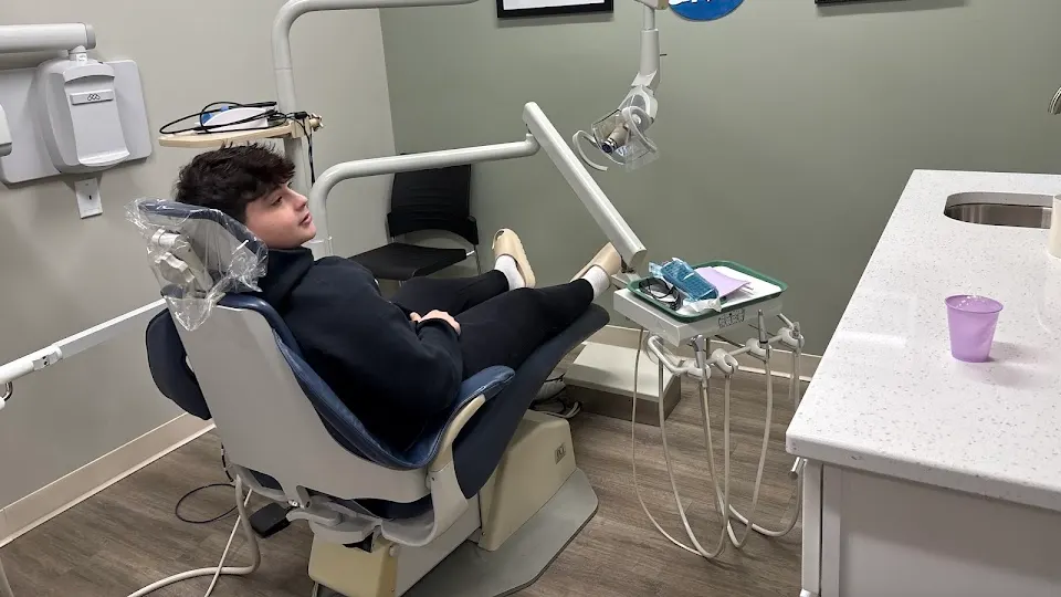 North Providence Dental Associates - Dentist in Providence, RI