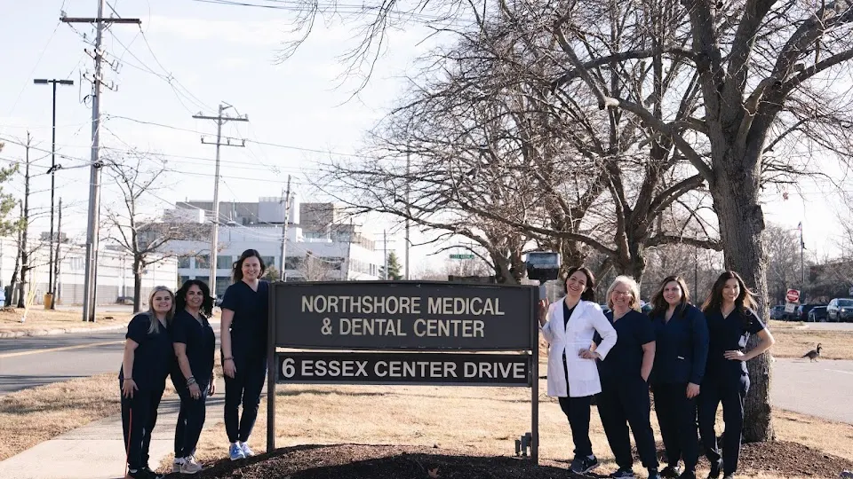 North Shore Dental Center - Dentist in Peabody, Massachusetts