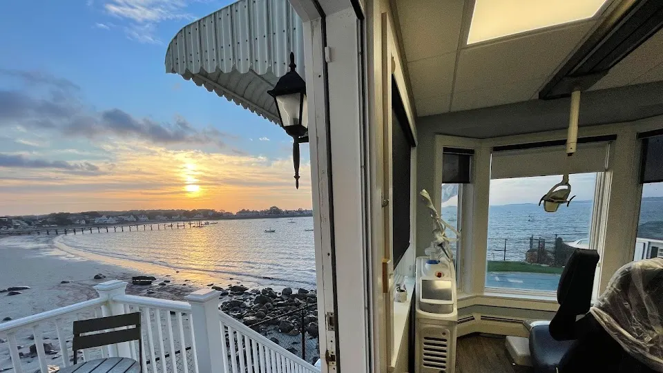North Shore Dentist - Dentist in Salem, MA