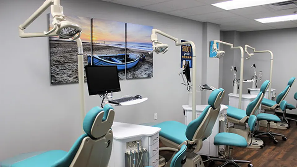 North Shore Pediatric Dental and Orthodontics - Pediatric dentist in Beverly, Massachusetts