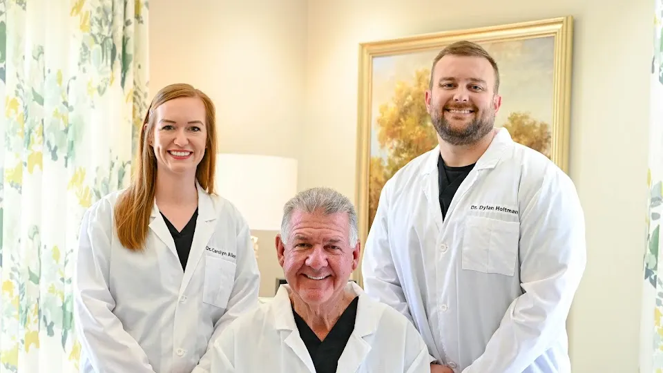 North Valdosta Dental Care: Dr. J Brad Bynum - Dentist in Valdosta, Georgia