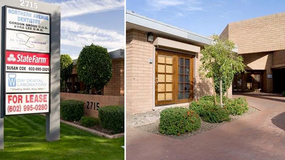 Northern Avenue Dentistry-Gordon D. Gross D.D.S - Dentist in Phoenix, Arizona