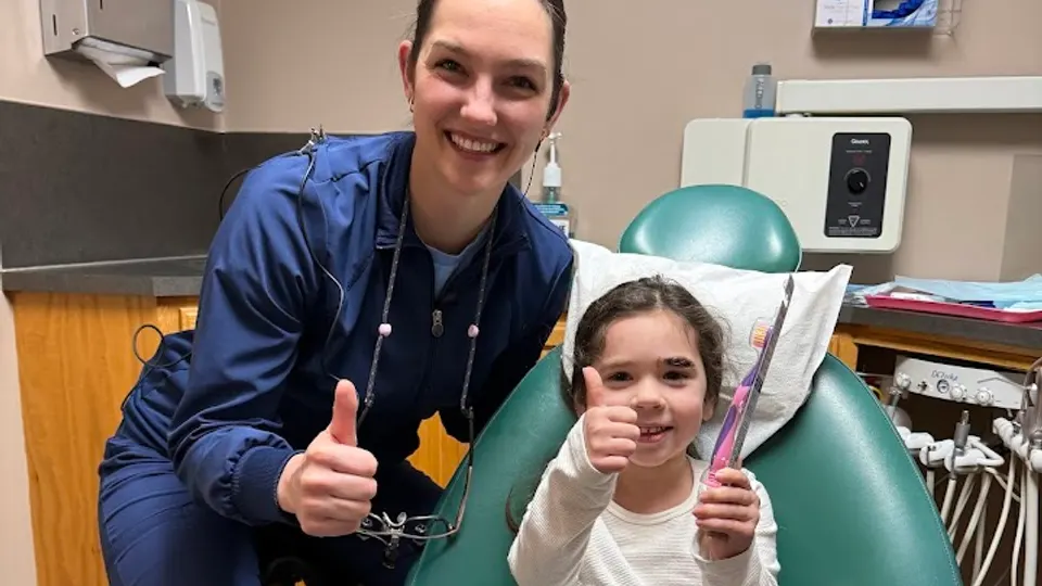 Northwest Dental Associates - Dental clinic in Omaha, NE