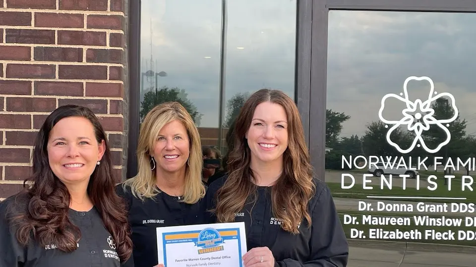Norwalk Family Dentistry - Dentist in Des Moines, IA