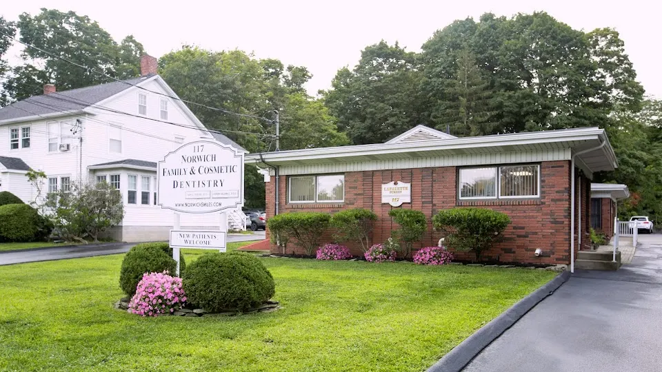Norwich Family & Cosmetic Dentistry - Dentist in Norwich, Connecticut