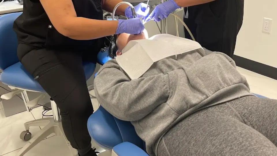 Nu Dentistry - Dentist in Houston, TX