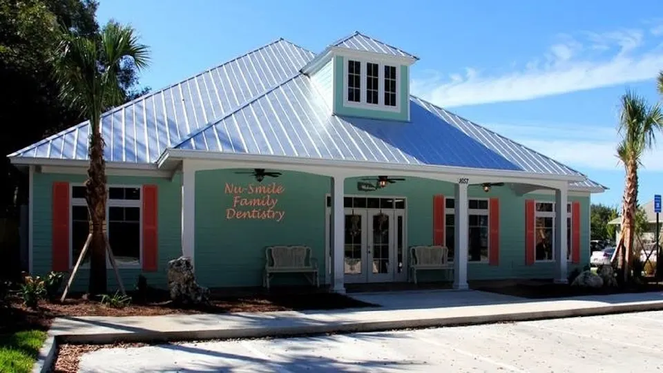 Nu-Smile Family Dentistry - Dentist in Valdosta, Georgia