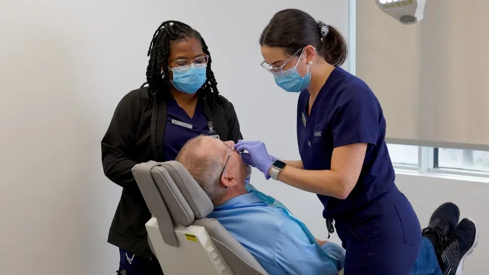Nuvia Dental Implant Center - Dental implants provider in Nashville, Tennessee