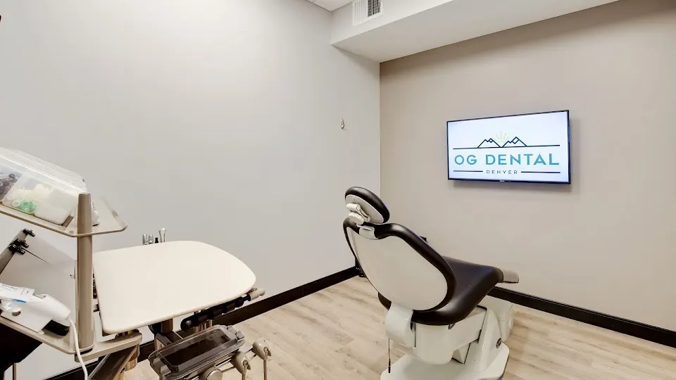 OG Dental - Dentist in Denver, CO