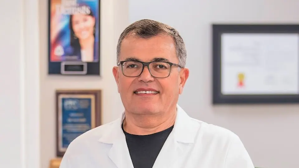 Ohio Cosmetic Dentists - Cosmetic dentist in Columbus, OH