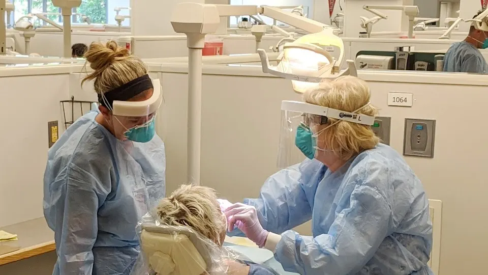Ohio State Dental Center - Dental clinic in Columbus, OH