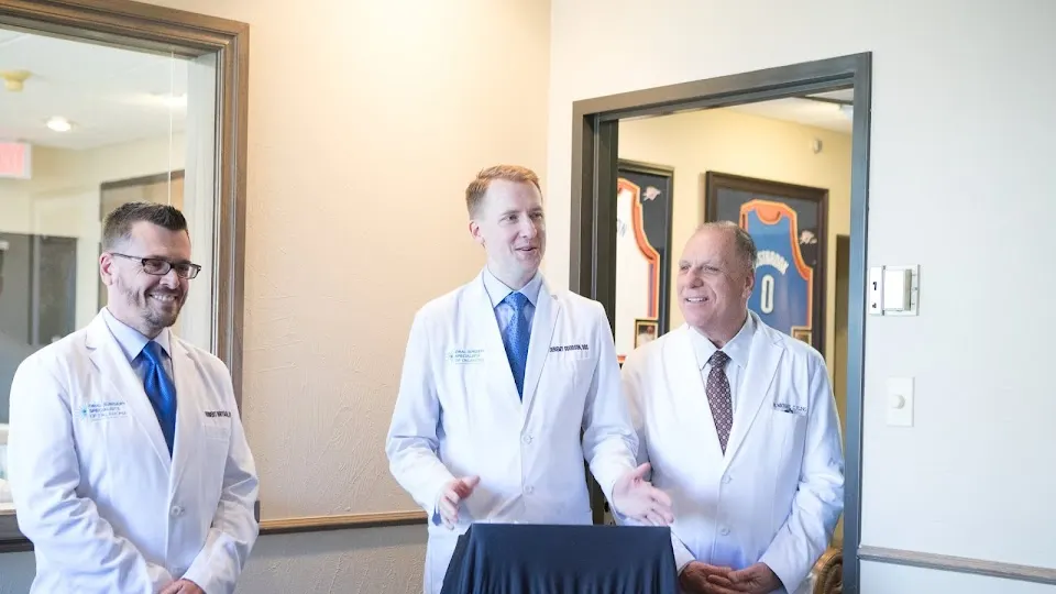 OKC Dental Arts - Cosmetic dentist in Oklahoma City, OK