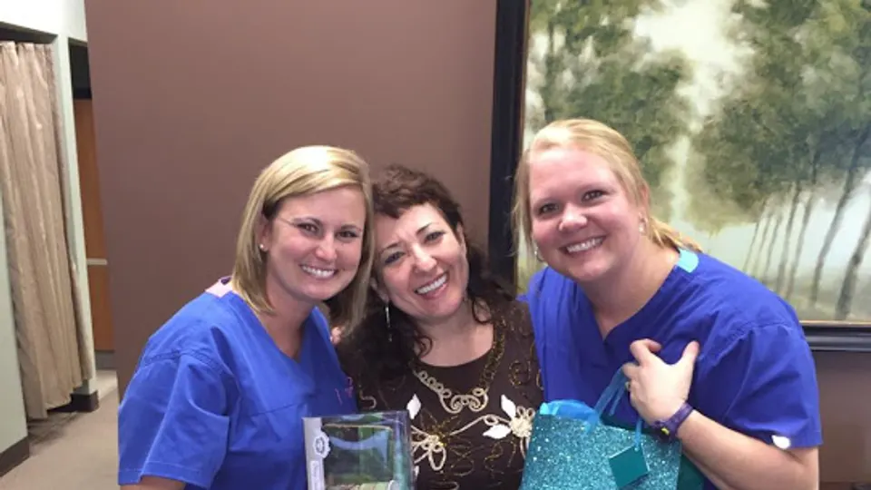 Old Canton Dental Care. - Dentist in Jackson, MS