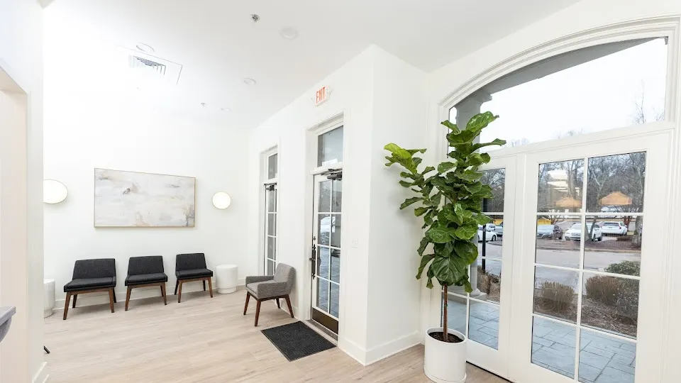 Olde Towne Dental - Dental clinic in Jackson, MS