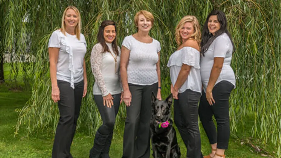 Olga Frey DMD - Dentist in Providence, RI