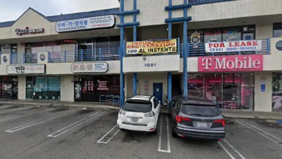Olympic Vermont Dental Clinic - Dentist in Los Angeles, California