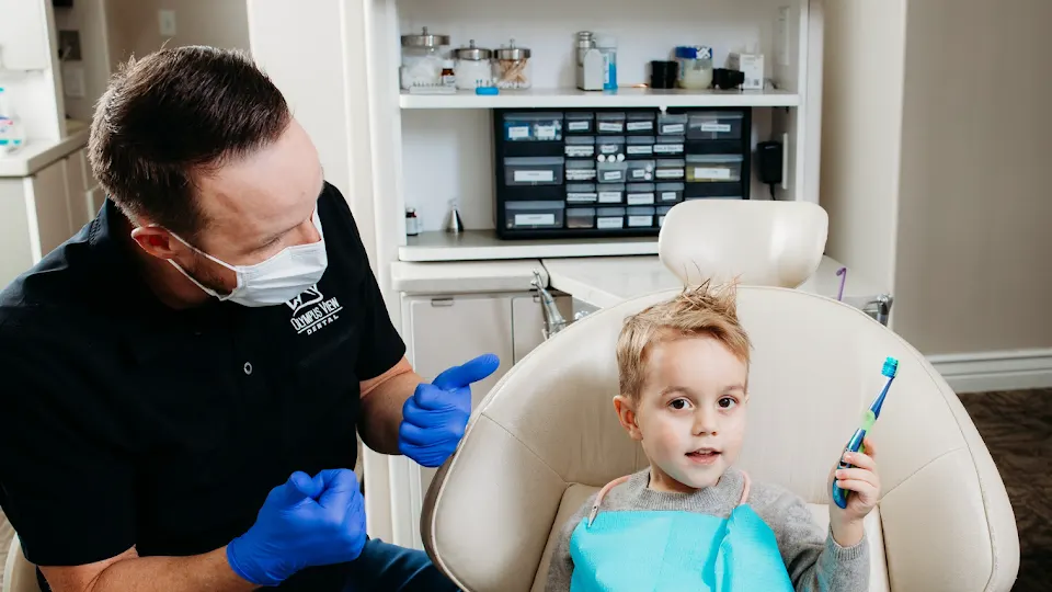 Olympus View Dental - Dentist in Salt Lake City, Utah
