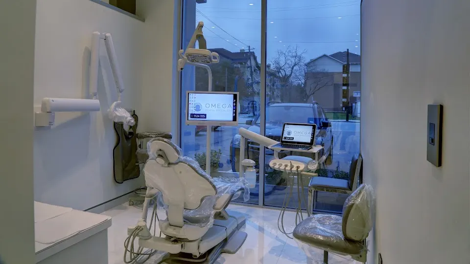 Omega Dental Specialists - Dentist in Houston, Texas