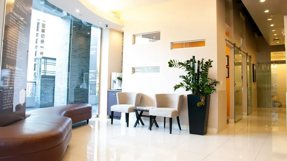 One Dental Specialties - Dentist in Los Angeles, California