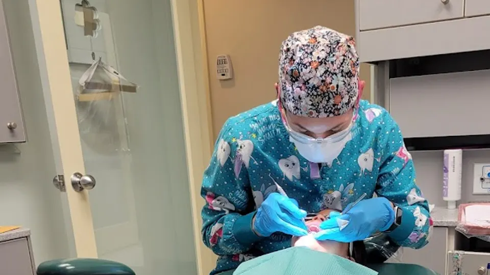 One Tooth Pediatric Dental (Formerly Tooth Fairy Smiles) - Pediatric dentist in Annapolis, MD