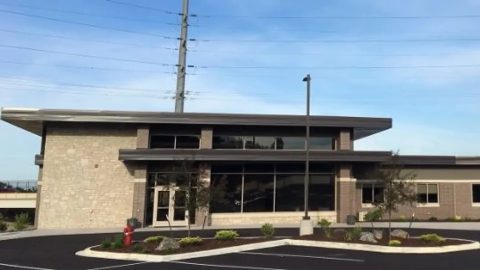 Oral Surgery Associates - Oral surgeon in Altoona, Wisconsin