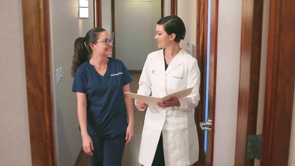 Oral Surgery Hawaii - Oral and maxillofacial surgeon in Hilo, HI