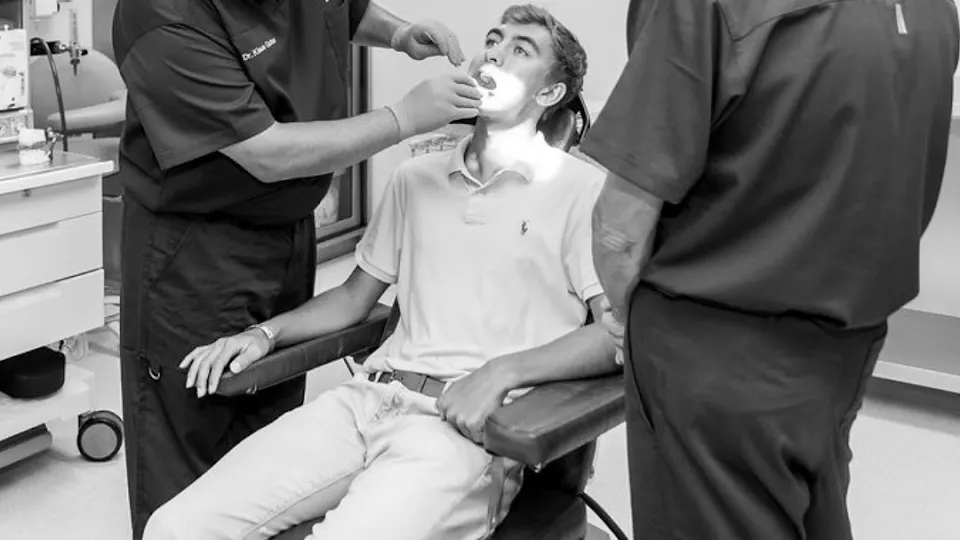 Oral Surgery of Tidewater - Dentist in Virginia Beach, VA