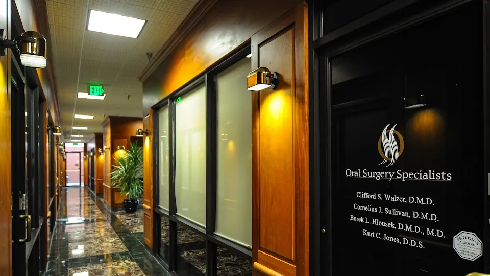 Oral Surgery Specialists - Oral surgeon in Annapolis, MD