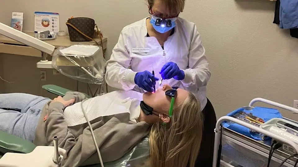 Orangewood Family Dental - Dentist in Phoenix, Arizona